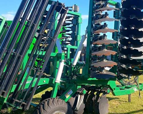 Acondicionador de Suelo Pesce 6 MTR Nuevo