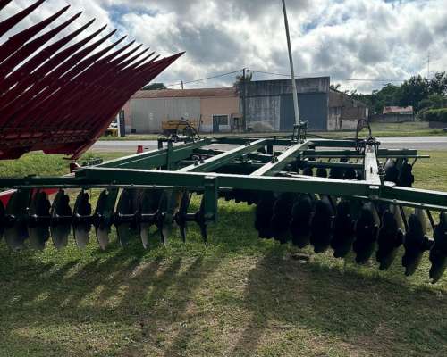 Rastra Desencontra de 42 Platos