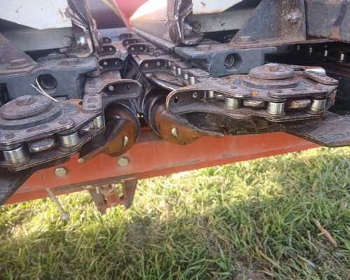 Maicero Maizco MX3 de 10 a 52. Kit para Vassalli 1200.