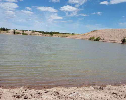 28.000 Ha Gran Estancia Pampeana Costa de Rio
