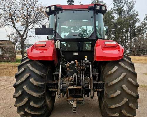 Vendo Case 130a Farmall