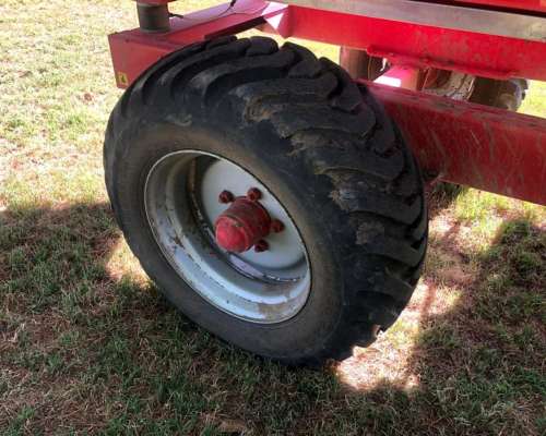 Mixer Mainero 2921 Plus con Balanza