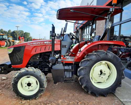 Chery World WD 454 K