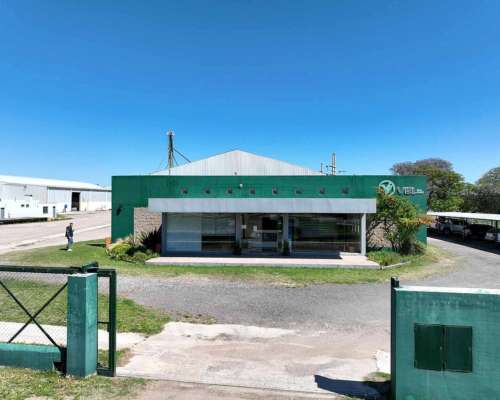 Pcia. de Cordoba - Sinsacate 2 Ha