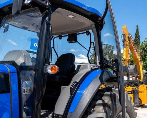 Tractor Lovol Modelo 1004 , 100 HP , 4x4, Nuevo.