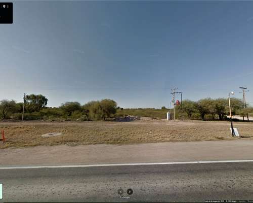 Dueño Vende 2000 Hectareas en Noroeste de Córdoba