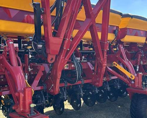 Super Walter W660 20-52