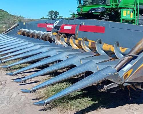 Maicero Mainero MDD 200 de 16 a 52 2022 Excelente Estado