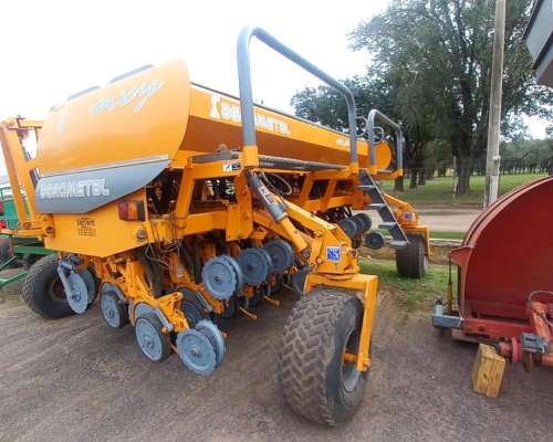 Agrometal MXY 23/21 - año 2007