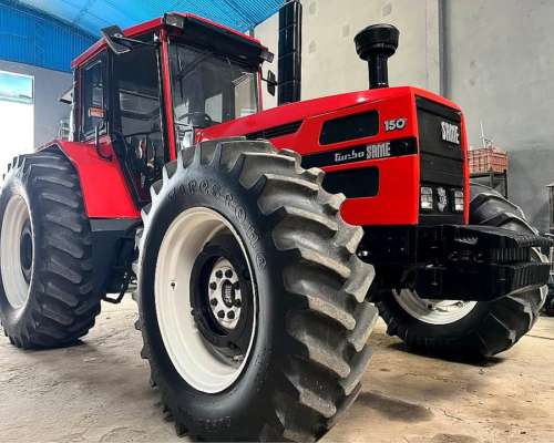 Same 150 Inmaculado 4X4 con 3 Puntos