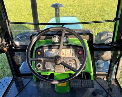 Tractor Deutz Agco Allis 5.220