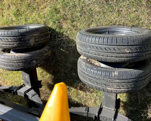 De Grande ED -1410 12 a 70 año 2021