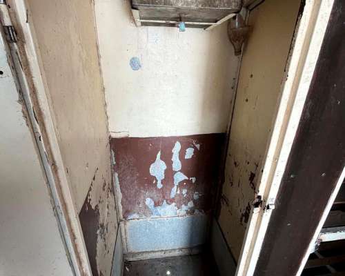 Casilla Rural Artemetal 5 Mts por 2 Mts.