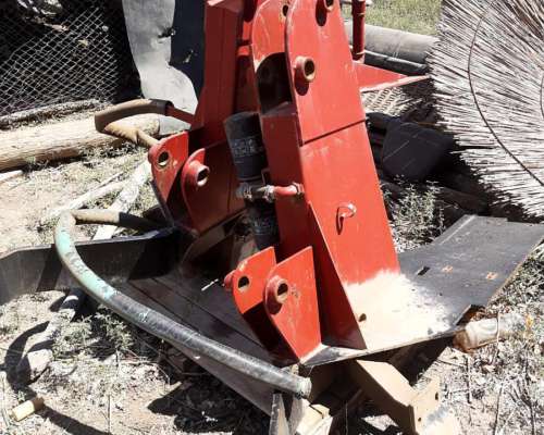 Pala de Tractor Semi Nueva