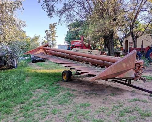 Girasolero Maizco muy Buen Estado