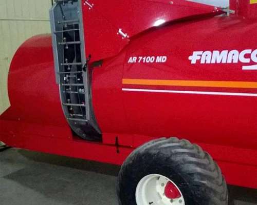 Atomizador AR 7100 Famaco