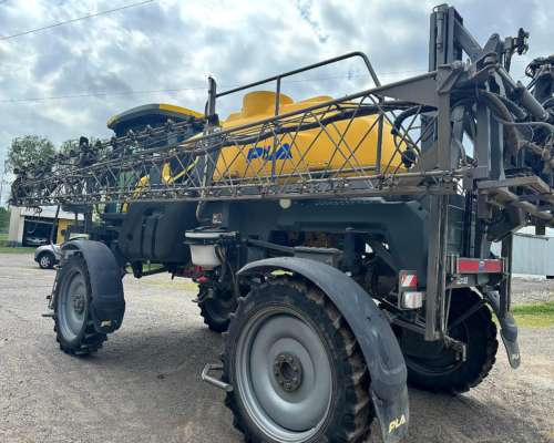 Pla MAP 3 2900 año 2017 - 2000 Hs Originales