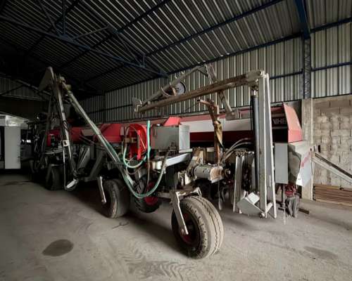 Vhb 20 a 52 Neumatica