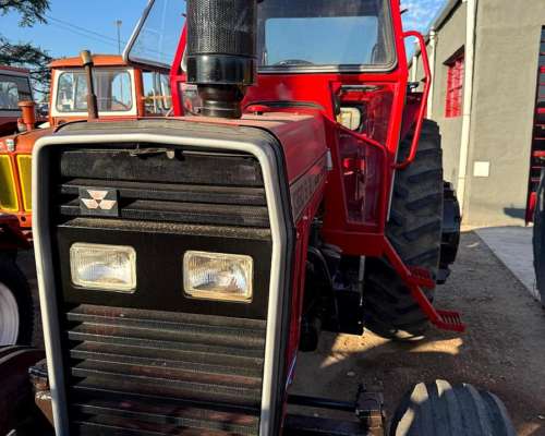 Tractor MF 1360 Massey Ferguson