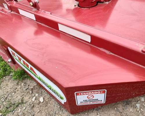 Desmalezadora Syra 1450 3p