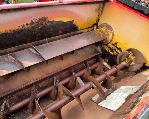 Mixer Mainero 2932. muy Buen Estado