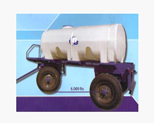 Tanques de Plastico Moviles Comun Bertotto Boglione