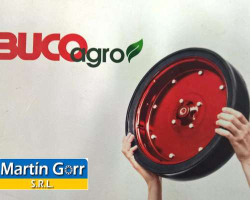 Repuestos Cosechadoras, Sembradoras y Rastras