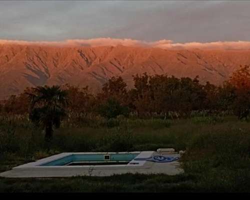 Campo Nogales Merlo San Luis