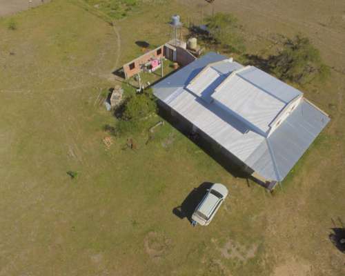 Venta 95 Has. Mixtas en Mercedes - Corrientes