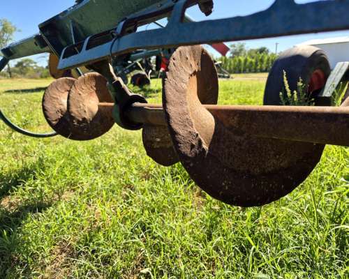 Vendo Richinger EA250 .