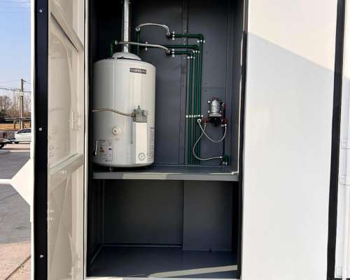 Premium 9,20 X 2,60 Mts