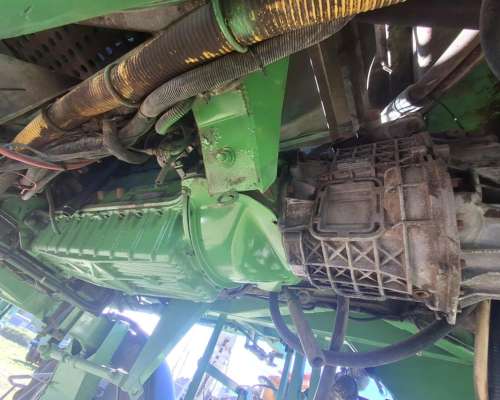 Metalfor 3200, con 30 Mts