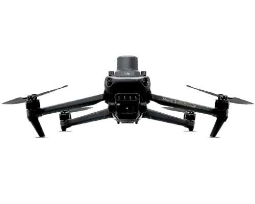 Drone DJI Mavic 3 Multispectral