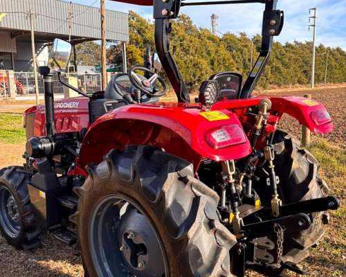 Tractor Chery RK 404 45 HP