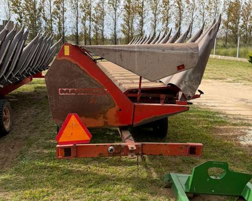 Maicero Mainero Modelo 2000 de 16 a 52