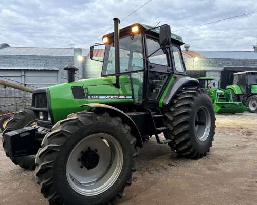 Deutz 5.145 Excelente