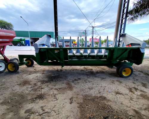 Maicero Maizco Mxiii de 10 a 52: Reparado+pintado