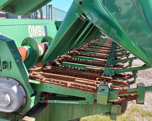 Cabezal Maicero Ombu 13 a 52