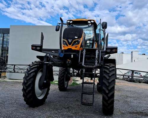 Pulverizadora Valtra R 535