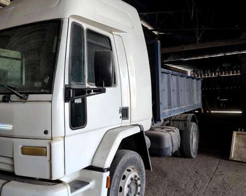Ford 1722 Mod 2011