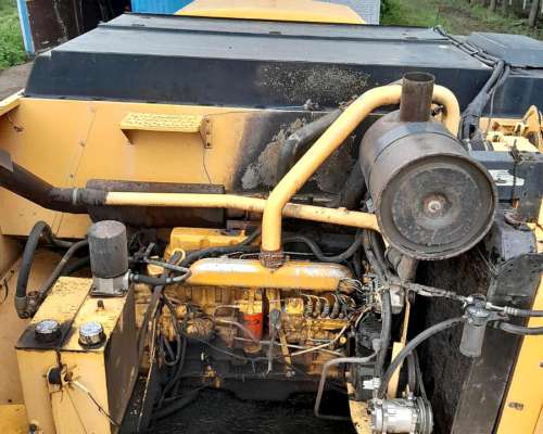 New Holland Tc59, con 28 Pies