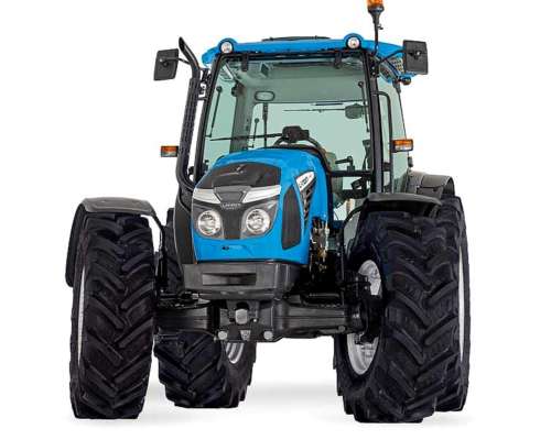 Tractor Landini Super CAB