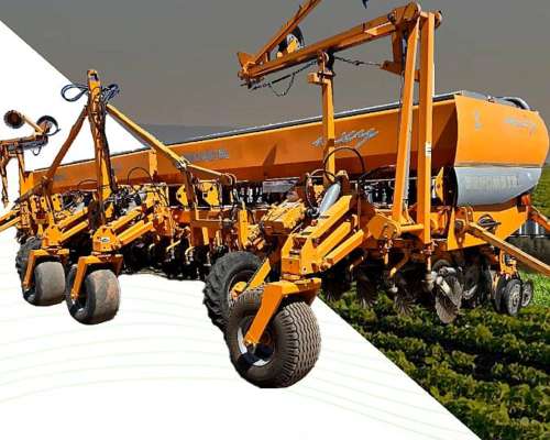Agrometal MXY 46 a 21
