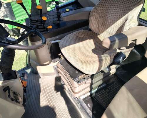 Tractor John Deere 6 190 J