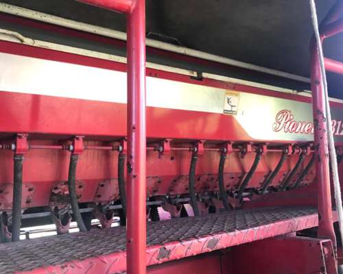 Crucianelli 3120 con Alfalfero