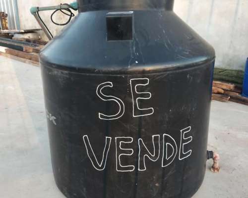 Tanque de Agua 700 Litros Aguapack