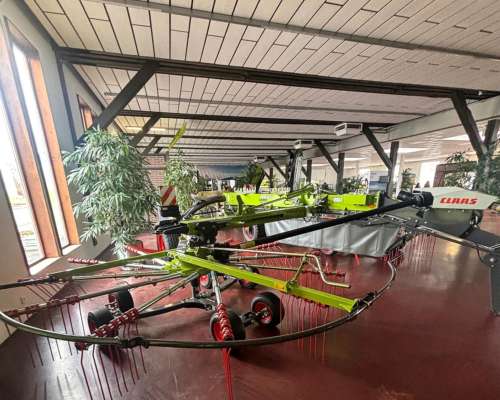 Claas Liner 2900 Nuevo