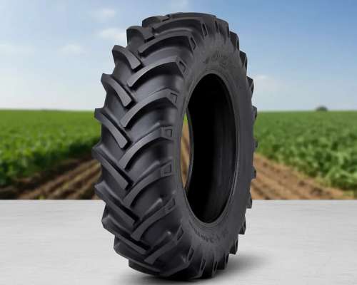 Cubierta Trasera Agrícola MRL 11.2-24 8pr MRT 329 TT