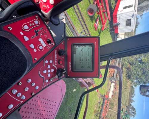 Vassalli 1550 año 2009