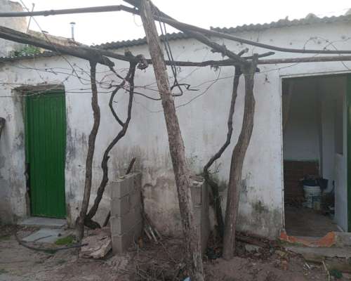 San Francisco del Monte de ORO Casa